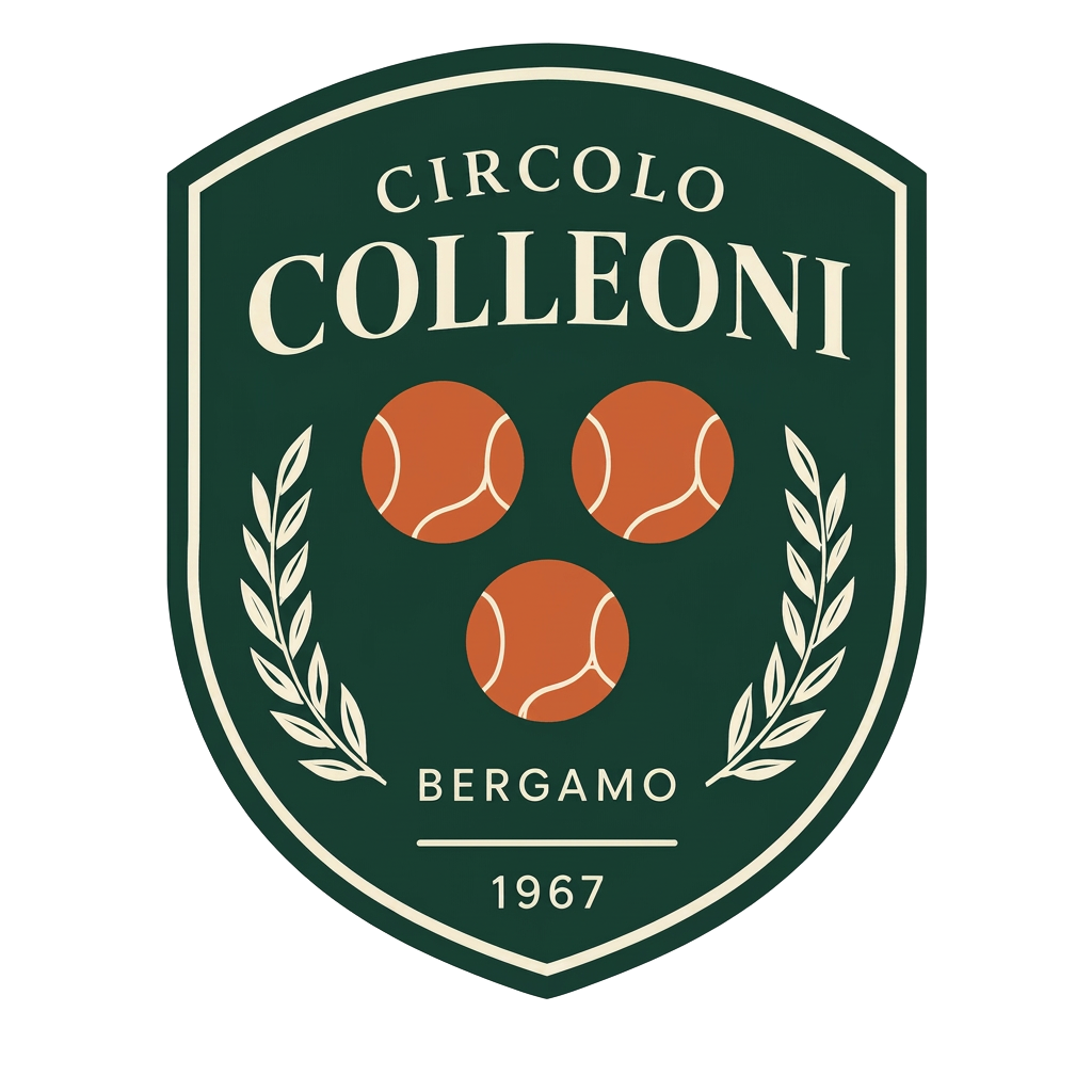Circolo Colleoni crest